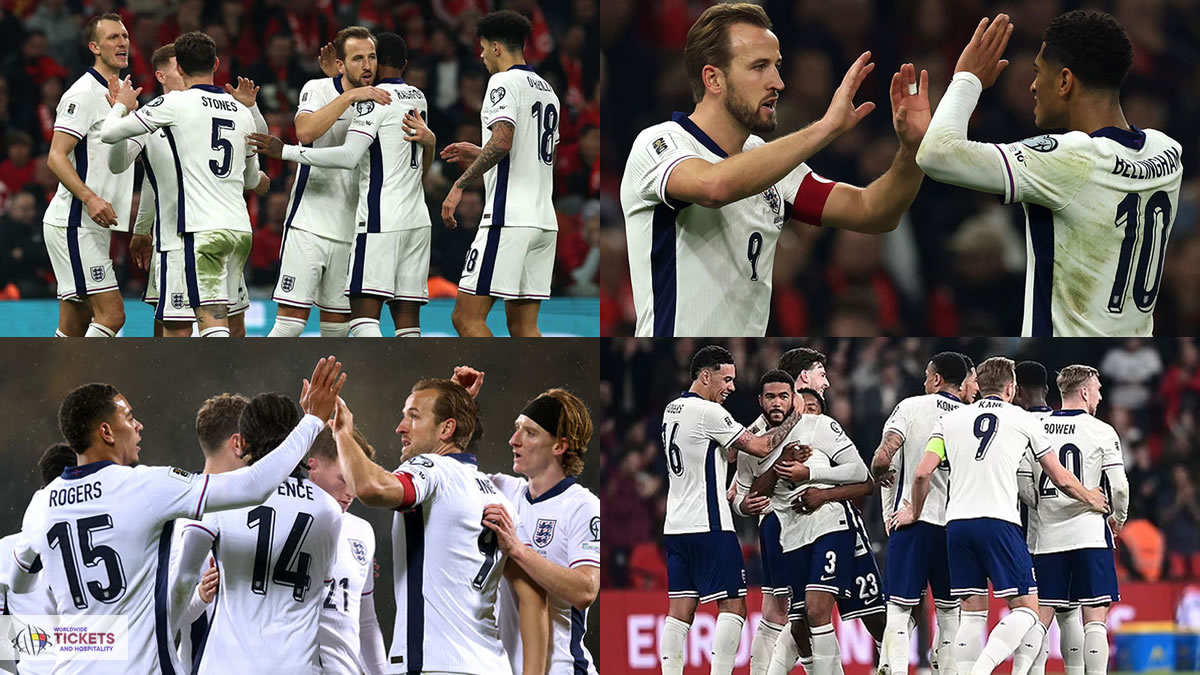 | England vs Croatia Tickets | Englandvs Croatia Tickets | FIFA World Cup Tickets |