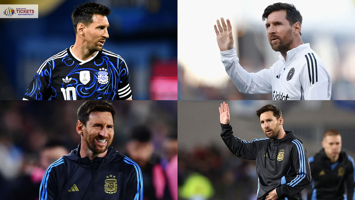 | Argentina vs Algeria Tickets | Argentina vs Austria Tickets | FIFA World Cup Tickets |