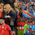 | Portugal Vs Congo DR Tickets | Portugal vs Uzbekistan Tickets | FIFA World Cup Tickets |