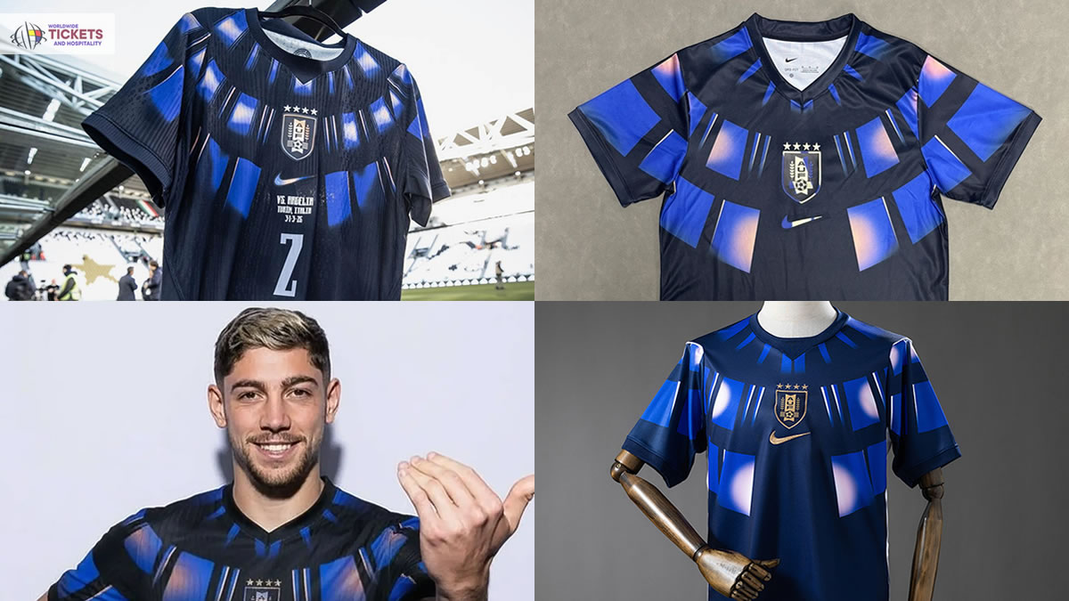 | Uruguay vs Cabo Verde Tickets | Uruguay Vs Spain Tickets | FIFA World Cup Tickets |