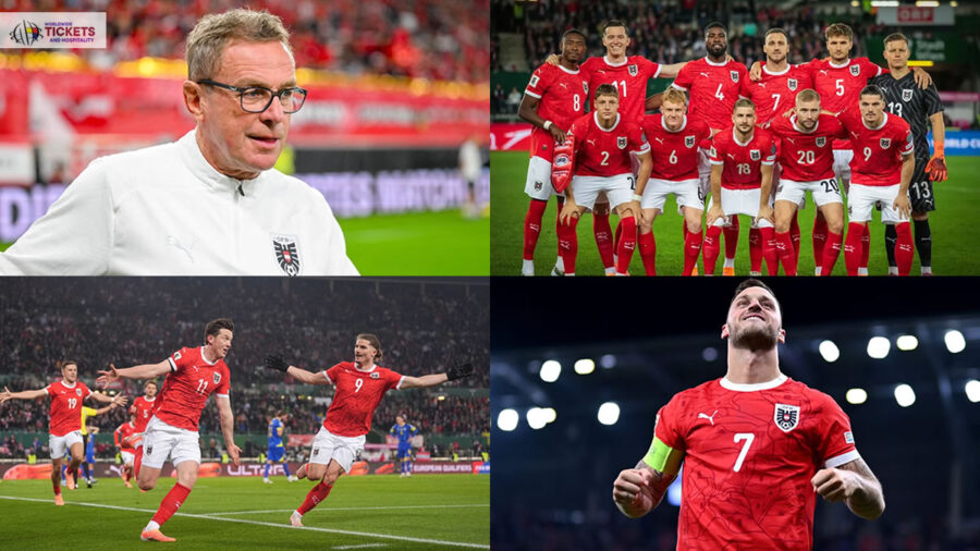 | Austria vs Jordan Tickets | Algeria vs Austria Tickets | FIFA World Cup Tickets |