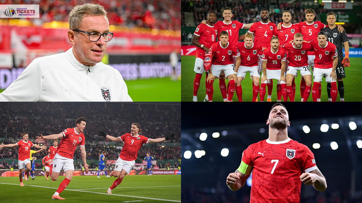 | Austria vs Jordan Tickets | Algeria vs Austria Tickets | FIFA World Cup Tickets |