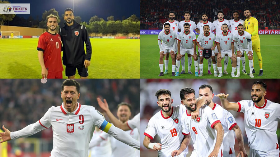 | Austria vs Jordan Tickets | Algeria vs Austria Tickets | FIFA World Cup Tickets |