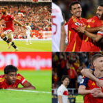 | Spain vs Saudi Arabia Tickets | Scotland FIFA World Cup Tickets | FIFA World Cup Tickets |