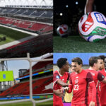 | Spain vs Saudi Arabia Tickets | Scotland FIFA World Cup Tickets | FIFA World Cup Tickets |