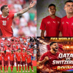 Switzerland Vs Bosnia And Herzegovina Tickets | Switzerland FIFA World Cup Tickets | Canada Vs Switzerland Tickets | Switzerland Vs Qatar Tickets | Canada Vs Bosnia And Herzegovina Tickets | FIFA World Cup Tickets | FIFA 2026 Tickets | Soccer World Cup Tickets | FIFA World Cup 2026 Tickets | Football World Cup Tickets | Football World Cup 2026 Tickets | FIFA World Cup Semi Final Tickets | FIFA World Cup Final Tickets