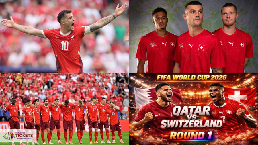 Switzerland Vs Bosnia And Herzegovina Tickets | Switzerland FIFA World Cup Tickets | Canada Vs Switzerland Tickets | Switzerland Vs Qatar Tickets | Canada Vs Bosnia And Herzegovina Tickets | FIFA World Cup Tickets | FIFA 2026 Tickets | Soccer World Cup Tickets | FIFA World Cup 2026 Tickets | Football World Cup Tickets | Football World Cup 2026 Tickets | FIFA World Cup Semi Final Tickets | FIFA World Cup Final Tickets