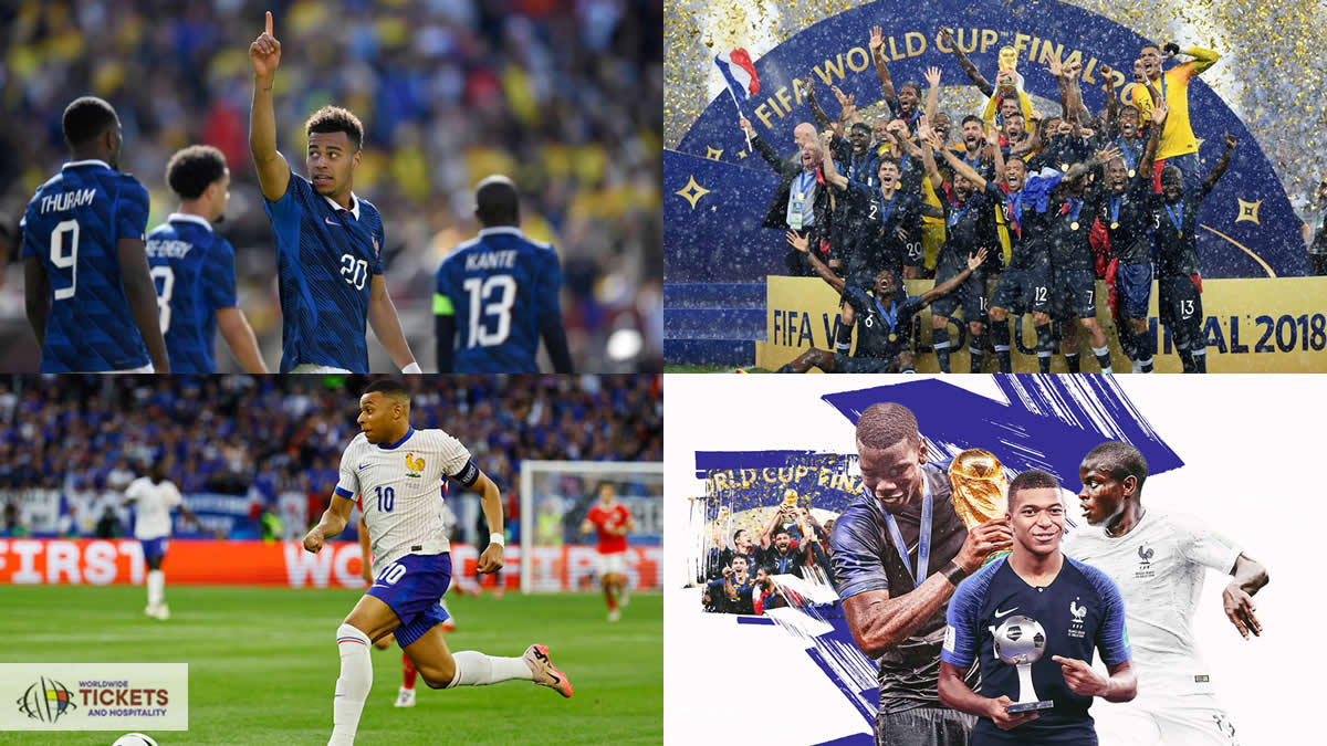 France Vs Iraq Tickets | France FIFA World Cup Tickets | Norway Vs Senegal Tickets | France Vs Senegal Tickets | FIFA World Cup Tickets | FIFA 2026 Tickets | Soccer World Cup Tickets | FIFA World Cup 2026 Tickets | Football World Cup Tickets | Football World Cup 2026 Tickets | FIFA World Cup Semi Final Tickets | FIFA World Cup Final Tickets