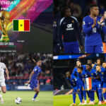 France vs Senegal Republic Tickets | FIFA World Cup Tickets | World Cup Tickets | Football World Cup Tickets