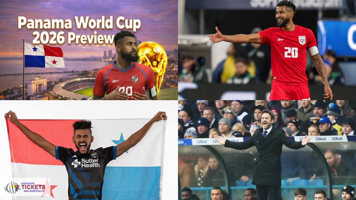 Ghana Vs Panama Tickets | Panama FIFA World Cup Tickets | Panama Vs Croatia Tickets | England Vs Panama Tickets | FIFA World Cup Tickets | FIFA 2026 Tickets | Soccer World Cup Tickets | FIFA World Cup 2026 Tickets | Football World Cup Tickets | Football World Cup 2026 Tickets | FIFA World Cup Semi Final Tickets | FIFA World Cup Final Tickets