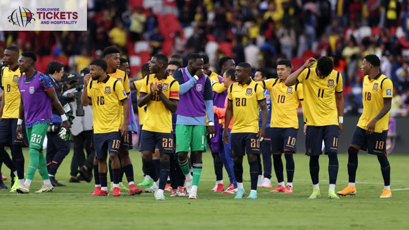 Ivory Coast Vs Ecuador Tickets | Ecuador FIFA World Cup Tickets | Ecuador Vs Curacao Tickets | Ecuador Vs Germany Tickets | Curacao Vs Ivory Coast Tickets