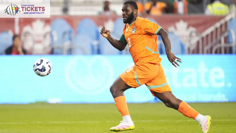 Ivory Coast vs Ecuador Tickets | FIFA World Cup Tickets | World Cup Tickets | Football World Cup Tickets 