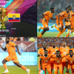 Ivory Coast vs Ecuador Tickets | FIFA World Cup Tickets | World Cup Tickets | Football World Cup Tickets
