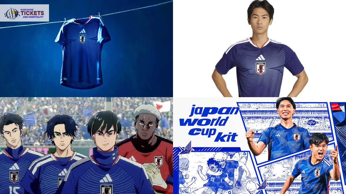 Japan Vs Sweden Tickets | Sweden FIFA World Cup Tickets | Netherlands Vs Japan Tickets | Tunisia vs Japan Tickets | FIFA 2026 Tickets | Soccer World Cup Tickets | FIFA World Cup 2026 Tickets | Football World Cup Tickets | Football World Cup 2026 Tickets | FIFA World Cup Semi Final Tickets | FIFA World Cup Final Tickets