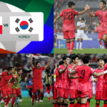 Korea Republic vs Czechia Tickets | FIFA World Cup Tickets | World Cup Tickets | Football World Cup Tickets