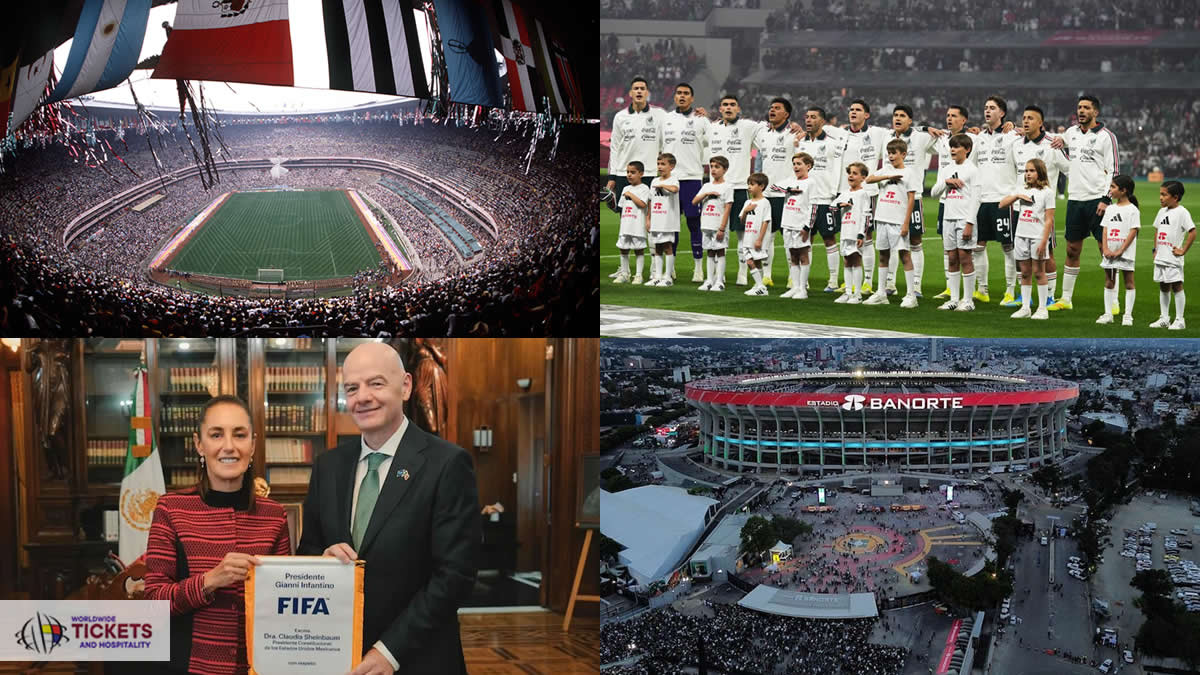 Mexico vs South Korea Tickets | Mexico FIFA World Cup Tickets | Mexico vs South Africa Tickets | FIFA World Cup Tickets | FIFA 2026 Tickets | Soccer World Cup Tickets | FIFA World Cup 2026 Tickets | Football World Cup Tickets | Football World Cup 2026 Tickets | FIFA World Cup Semi Final Tickets | FIFA World Cup Final Tickets