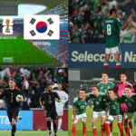 Mexico vs Korea Republic Tickets | FIFA World Cup Tickets | World Cup Tickets | Football World Cup Tickets