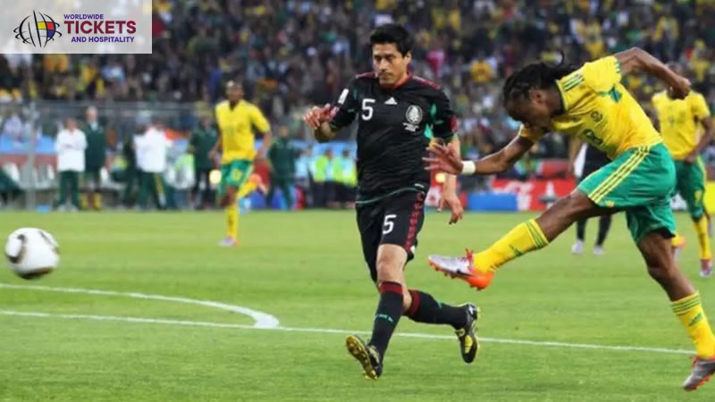 Mexico vs South Africa Tickets | FIFA World Cup Tickets | World Cup Tickets | Football World Cup Tickets 