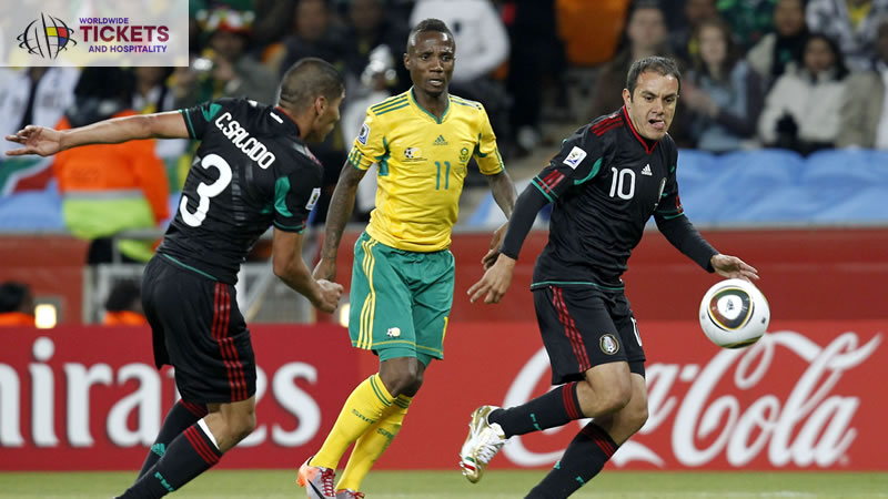 Mexico vs South Africa Tickets | Football World Cup Tickets | FIFA World Cup Tickets | World Cup Tickets