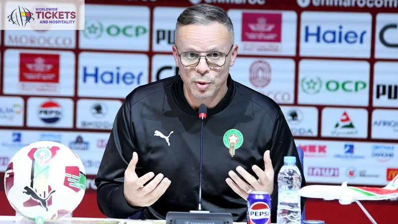 Scotland FIFA World Cup Tickets | FIFA World Cup 2026 Tickets | FIFA World Cup Semi Final Tickets | FIFA World Cup Final Tickets