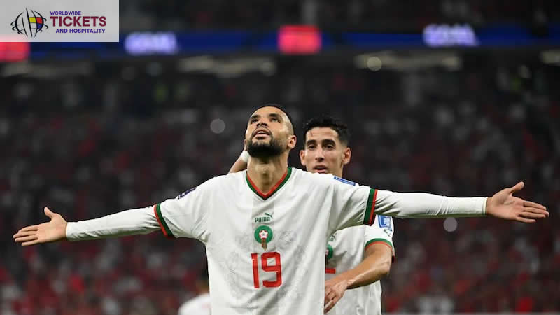 Scotland Vs Morocco Tickets | Scotland  FIFA World Cup  Tickets | Scotland  Vs Brazil Tickets | Haiti Vs Scotland Tickets 
