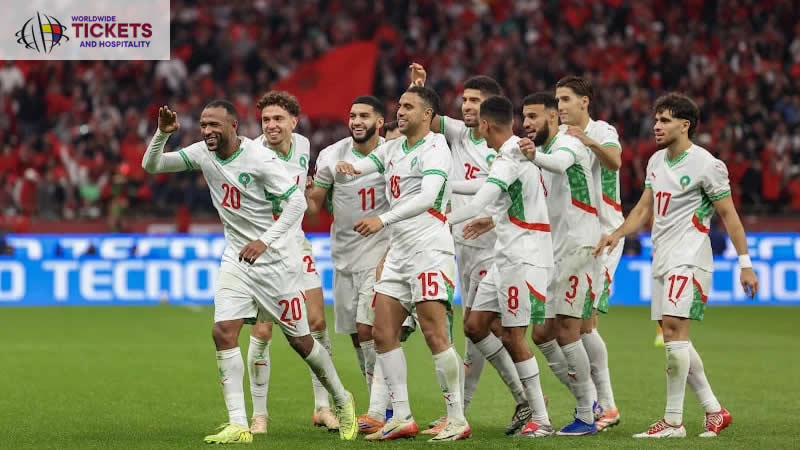 Soccer World Cup Tickets | Football World Cup 2026 Tickets | FIFA World Cup Tickets | World Cup 2026 Tickets | Football World Cup Tickets