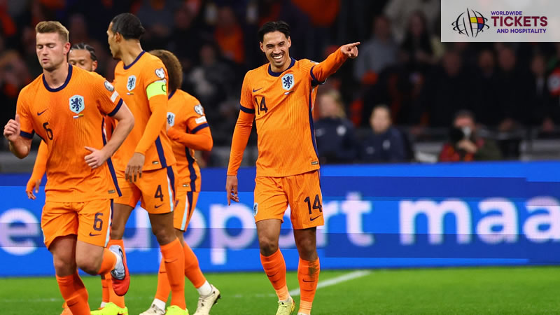 Netherlands vs Sweden Tickets | FIFA World Cup Tickets | World Cup Tickets | Football World Cup Tickets 
