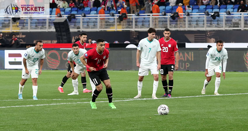 New Zealand vs Egypt Tickets | FIFA World Cup Tickets | World Cup Tickets | Football World Cup Tickets 
