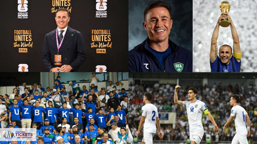 Portugal vs Uzbekistan Tickets | Uzbekistan FIFA World Cup Tickets | Uzbekistan vs Colombia Tickets | Congo DR Vs Uzbekistan Tickets | FIFA World Cup Tickets | FIFA 2026 Tickets | Soccer World Cup Tickets | FIFA World Cup 2026 Tickets | Football World Cup Tickets | Football World Cup 2026 Tickets | FIFA World Cup Semi Final Tickets | FIFA World Cup Final Tickets