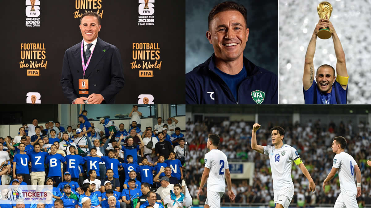 Portugal vs Uzbekistan Tickets | Uzbekistan FIFA World Cup Tickets | Uzbekistan vs Colombia Tickets | Congo DR Vs Uzbekistan Tickets | FIFA World Cup Tickets | FIFA 2026 Tickets | Soccer World Cup Tickets | FIFA World Cup 2026 Tickets | Football World Cup Tickets | Football World Cup 2026 Tickets | FIFA World Cup Semi Final Tickets | FIFA World Cup Final Tickets