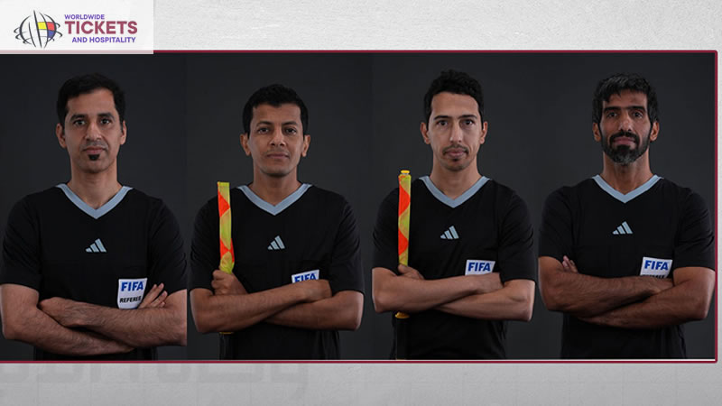 Qatar vs Switzerland Tickets | FIFA World Cup Tickets | World Cup Tickets | Football World Cup Tickets 
