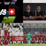 Qatar vs Switzerland Tickets | FIFA World Cup Tickets | World Cup Tickets | Football World Cup Tickets