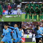 Saudi Arabia vs Uruguay Tickets| FIFA World Cup Tickets | World Cup Tickets | Football World Cup Tickets