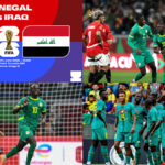 Senegal vs Iraq Tickets | FIFA World Cup Tickets | World Cup Tickets | Football World Cup Tickets