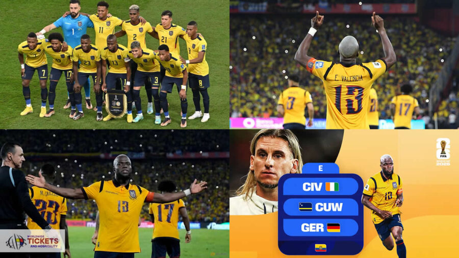 Ivory Coast Vs Ecuador Tickets | Ecuador FIFA World Cup Tickets | Ecuador Vs Curacao Tickets | Ecuador Vs Germany Tickets | Curacao Vs Ivory Coast Tickets | FIFA World Cup Tickets | FIFA 2026 Tickets | Soccer World Cup Tickets | FIFA World Cup 2026 Tickets | Football World Cup Tickets | Football World Cup 2026 Tickets | FIFA World Cup Semi Final Tickets | FIFA World Cup Final Tickets
