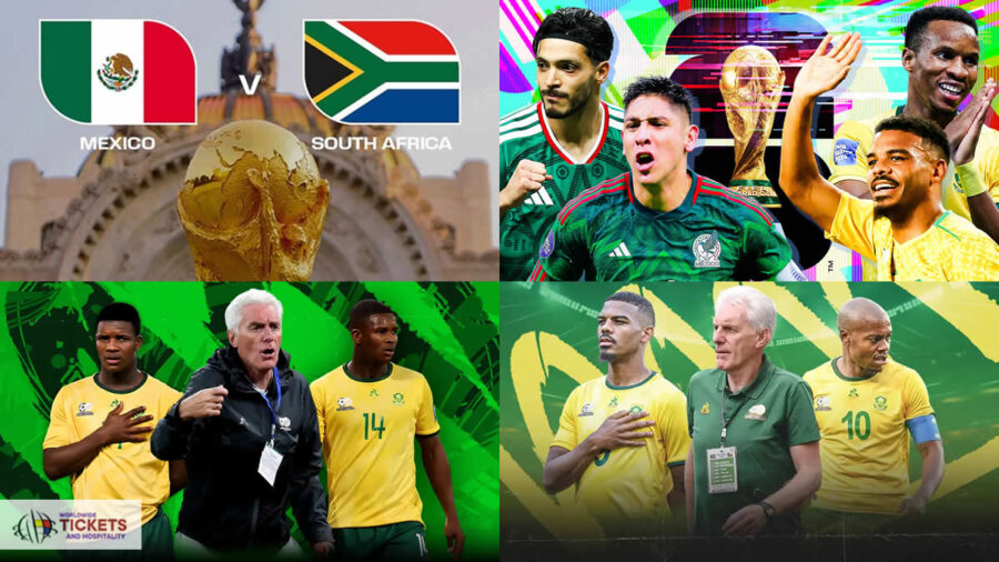 Mexico vs South Africa Tickets | Mexico FIFA World Cup Tickets| Mexico vs South Korea Tickets | Czechia Vs Mexico Tickets | FIFA World Cup Tickets | FIFA 2026 Tickets | Soccer World Cup Tickets | FIFA World Cup 2026 Tickets | Football World Cup Tickets | Football World Cup 2026 Tickets | FIFA World Cup Semi Final Tickets | FIFA World Cup Final Tickets