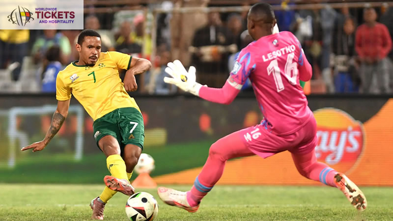 South Africa vs Korea Republic Tickets | FIFA World Cup Tickets | World Cup Tickets | Football World Cup Tickets 