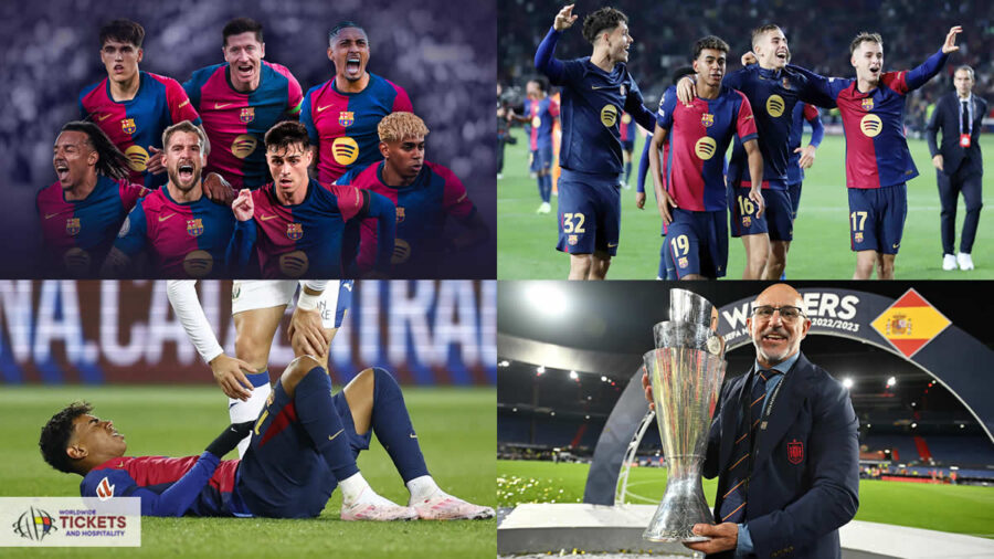 Spain vs Saudi Arabia Tickets | Spain FIFA World Cup Tickets | Spain Vs Uruguay Tickets | Spain Vs Cabo Verde Tickets | FIFA World Cup Tickets | FIFA 2026 Tickets | Soccer World Cup Tickets | FIFA World Cup 2026 Tickets | Football World Cup Tickets | Football World Cup 2026 Tickets | FIFA World Cup Semi Final Tickets | FIFA World Cup Final Tickets