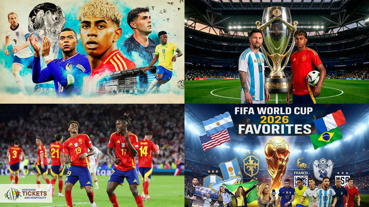 Spain vs Saudi Arabia Tickets | Spain FIFA World Cup Tickets | Spain Vs Uruguay Tickets | Spain Vs Cabo Verde Tickets | FIFA World Cup Tickets | FIFA 2026 Tickets | Soccer World Cup Tickets | FIFA World Cup 2026 Tickets | Football World Cup Tickets | Football World Cup 2026 Tickets | FIFA World Cup Semi Final Tickets | FIFA World Cup Final Tickets