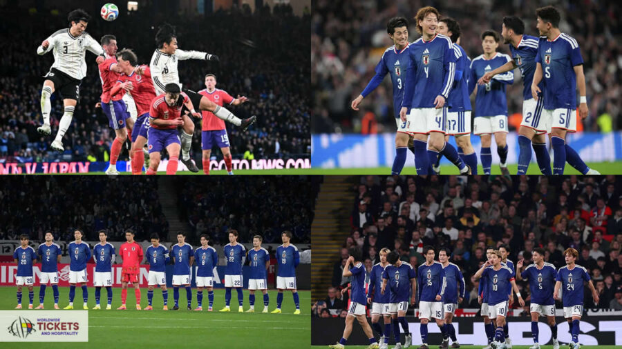 Tunisia vs Japan Tickets | Japan FIFA World Cup 2026 Tickets | Netherlands vs Japan Tickets | Japan Vs Sweden Tickets | FIFA World Cup Tickets | FIFA 2026 Tickets | Soccer World Cup Tickets | FIFA World Cup 2026 Tickets | Football World Cup Tickets | Football World Cup 2026 Tickets | FIFA World Cup Semi Final Tickets | FIFA World Cup Final Tickets