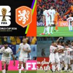 Tunisia FIFA World Cup Tickets | Tunisia vs Netherlands Tickets | FIFA World Cup Tickets | World Cup Tickets | Football World Cup Tickets