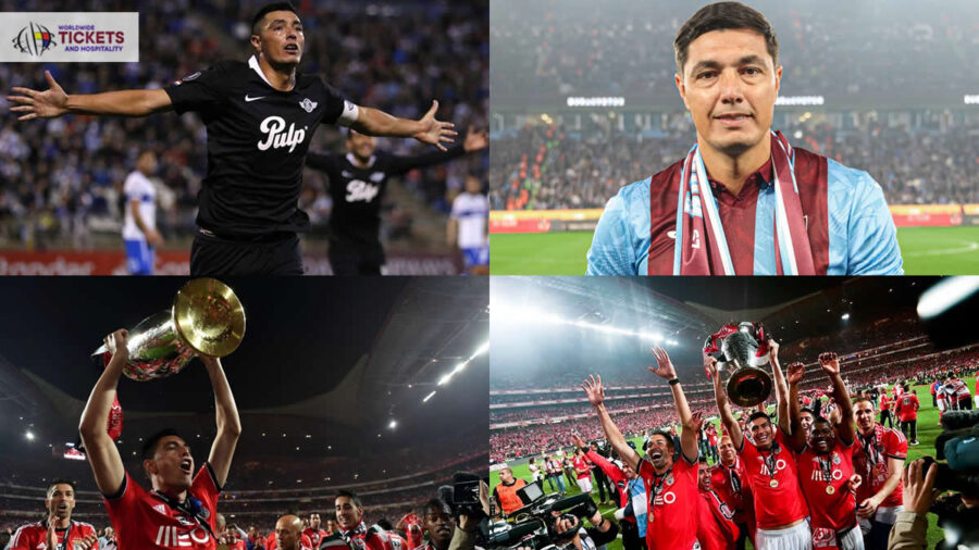 Turkey Vs Paraguay Tickets: Oscar Cardozo Retires as Paraguay FIFA Icon Turkey Vs Paraguay Tickets: Oscar Tacuara Cardozo officially retired from professional football on 15 April 2026, ending a career of over two decades that made him Paraguay's all-time leading scorer and a celebrated FIFA-level legend. Oscar Cardozo began his professional journey at Club 3 de Febrero in Ciudad del Este in 2004. We are offering FIFA World Cup 2026 Tickets. Football admirers can get Turkey Vs Paraguay Tickets through our trusted online ticketing marketplace. worldwideticketsandhospitality.com is the most reliable source for booking Football World Cup Tickets. Sign up for the latest Ticket alert. He scored 20 goals in the Paraguayan second division and helped the team earn promotion to the top flight. That strong start quickly opened the door to bigger opportunities. He moved to Club Nacional in the First Division but stayed only one season before joining Newell's Old Boys in Argentina. It was in Argentina that his FIFA potential truly caught the attention of scouts across Europe. He scored 21 goals in the 2006 to 2007 season and helped save the club from relegation. His tall and lean frame earned him the nickname Tacuara, a Guarani word meaning bamboo. Standing 1.93 metres tall, he combined physical power with a lethal left foot. His outstanding form led to a place in the 2007 Copa America squad and the title of Paraguayan Football Player of the Year. USA Vs Paraguay Tickets: Cardozo became a FIFA recognised legend at Benfica His Copa America performances earned him a transfer to S.L. Benfica in Portugal. He became the club's all-time top foreign scorer with 172 goals across several seasons. Multiple Primeira Liga titles followed, and he became a deeply loved figure at the Estadio da Luz. These agreements exist alongside the AFA’s partnership with sports agency giant IMG, which is the governing body’s exclusive Asia-Pacific sponsorship agency until 2026. Although the Lexar partnership is global, the tech firm has a strong footprint in India, with an India-specific Instagram account that boasts 36,800 followers. Read More about their USA Vs Paraguay Tickets He finished as the Portuguese league's top scorer on two occasions during his time in Lisbon. His powerful left foot, especially from free kicks and long-range efforts, became his unmistakable signature. Benfica supporters continue to regard him as one of the club's greatest modern players even years after his departure. He reached two UEFA Europa League finals in 2013 and 2014, though Benfica fell short on both occasions. He later moved to Turkish club Trabzonspor and then Greek side Olympiacos. At both clubs, fans greeted him with the warmth reserved for players who carry a truly global FIFA reputation. Paraguay FIFA World Cup Tickets: Cardozo Shone at the FIFA World Cup 2010 With Paraguay Oscar Cardozo was a central figure in one of the finest chapters of Paraguayan football history. He featured at the 2010 FIFA World Cup in South Africa, where Paraguay reached the quarter-finals for the very first time. That milestone became a defining moment for an entire generation of fans. His most iconic moment arrived in the round of 16 against Japan. He scored the decisive penalty that sent Paraguay into the quarter-finals and was celebrated as a national hero overnight. Few moments in Paraguayan sport have carried the same emotional weight. He faced a painful moment against Spain in the next round, missing a penalty in a narrow defeat. However, his willingness to step forward in those high-pressure situations defined his character. He later scored a vital late equaliser against Colombia in the 2018 FIFA World Cup qualifying campaign, keeping Paraguay's hopes alive at a crucial stage. Paraguay Vs Australia Tickets: Cardozo Final FIFA Club Years and His 2026 Retirement In 2017, Oscar Cardozo returned to Paraguay and signed with Club Libertad after more than a decade abroad. He surpassed 100 goals for the club and contributed to several domestic title wins. His return was productive and competitive, proving his scoring instinct had not dimmed with age. He remained a decisive figure well into the final years of his career. Younger players looked to him as a role model, and his presence in the dressing room proved as valuable as every goal he scored. He stayed among the most respected footballers in the Paraguayan league throughout his time at Libertad. His departure from Libertad at the end of 2025 began the final chapter. A potential move to the club of his childhood, Cerro Porteno, did not materialise. On 15 April 2026 he officially announced his retirement, closing a career of over 400 goals that FIFA and Paraguayan football will not forget for a very long time. For fans eager to be part of the Football World Cup 2026 action, a wide range of official and premium ticket options is available at worldwideticketsandhospitality.com. Our platform partners exclusively with trusted sellers in the secondary market, ensuring you have access to the most reliable and high-quality ticket listings. Explore our extensive selection of Paraguay Vs Australia Tickets today and secure the best deals for an unforgettable football experience! FAQs – Turkey vs Paraguay Tickets How will I receive my Turkey vs Paraguay World Cup tickets? Tickets may be delivered via e-ticket download, electronic transfer, courier shipping, or local pick-up, depending on availability and event timing. What was said about unity ahead of the Turkey vs Paraguay match? It was stated that the current global climate has encouraged players to feel a stronger sense of unity beyond national identity. Consequently, this could positively influence team mentality and performance at the FIFA World Cup 2026 Tickets. Can Turkey vs Paraguay ticket prices be higher than face value? Yes. However, tickets sold on the secondary market may be priced above or below the original face value. What is the 150% Order Guarantee? If your tickets are not delivered on time, you are entitled to a 150% refund, which includes your full payment plus a 50% credit. Can I also buy FIFA World Cup Final Tickets from the same platform? Yes. In addition, fans can secure FIFA World Cup Final Tickets through trusted sellers on the same platform, ensuring safe transactions and authentic access. What happens if the Turkey vs Paraguay match is postponed? Your tickets remain valid for the rescheduled date. Therefore, refunds are not provided for postponed matches. Are Turkey vs Paraguay tickets refundable or exchangeable? All ticket sales are final once confirmed. However, refunds or exchanges are only available if the match is officially canceled. What if the Turkey vs Paraguay match is canceled? If the match is canceled and no new date is announced, you will receive a full refund of your ticket purchase. What does "not in hand" or zone seating mean? These tickets are guaranteed by approved sellers. Thus, if unavailable, you'll receive comparable or upgraded seats, or a full refund. Are tickets personalized with my name? No. Tickets from third-party sellers are typically not name-specific and remain valid for entry. Where can I safely buy Turkey vs Paraguay World Cup tickets online? You can purchase verified tickets through Soccer World Cup Tickets, which offers buyer protection and guaranteed delivery. See all available tickets.