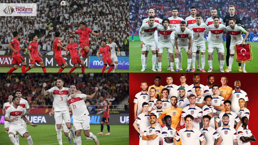 Turkey Vs USA Tickets | Turkey FIFA World Cup Tickets | Australia vs Turkey Tickets | Turkey vs Paraguay Tickets | USA vs Australia Tickets | FIFA World Cup Tickets | FIFA 2026 Tickets | Soccer World Cup Tickets | FIFA World Cup 2026 Tickets | Football World Cup Tickets | Football World Cup 2026 Tickets | FIFA World Cup Semi Final Tickets | FIFA World Cup Final Tickets