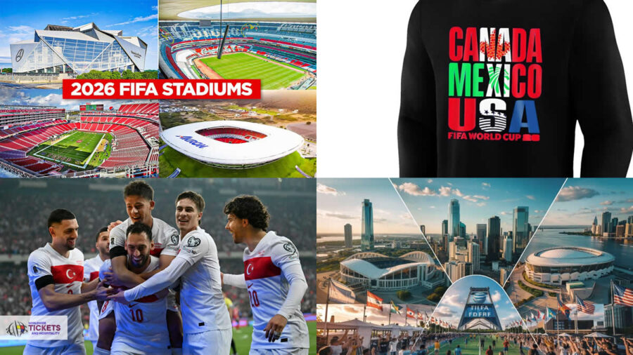 Turkey Vs USA Tickets | USA FIFA World Cup Tickets | Australia vs Paraguay Tickets | USA vs Paraguay Tickets | USA vs Australia Tickets | FIFA World Cup Tickets | FIFA 2026 Tickets | Soccer World Cup Tickets | FIFA World Cup 2026 Tickets | Football World Cup Tickets | Football World Cup 2026 Tickets | FIFA World Cup Semi Final Tickets | FIFA World Cup Final Tickets