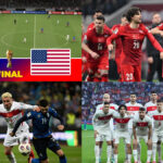 Turkey FIFA World Cup Tickets | Turkey vs USA Tickets | FIFA World Cup Tickets | World Cup Tickets | Football World Cup Tickets