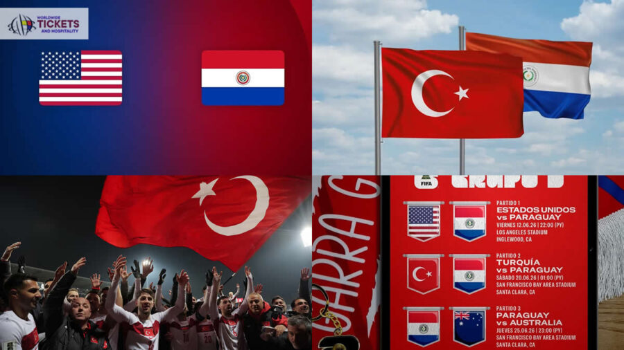 USA vs Paraguay Tickets | USA FIFA World Cup Tickets | Australia vs Paraguay Tickets | FIFA World Cup Tickets | FIFA 2026 Tickets | Soccer World Cup Tickets | FIFA World Cup 2026 Tickets | Football World Cup Tickets | Football World Cup 2026 Tickets | FIFA World Cup Semi Final Tickets | FIFA World Cup Final Tickets