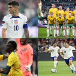 USA vs Australia Tickets | FIFA World Cup Tickets | World Cup Tickets | Football World Cup Tickets