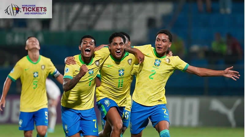 Brazil vs Morocco Tickets | Brazil FIFA World Cup Tickets | Brazil Vs Haiti Tickets | Scotland  Vs Brazil Tickets
