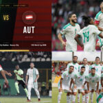 Algeria vs Austria Tickets | FIFA World Cup Tickets | World Cup Tickets | Football World Cup Tickets