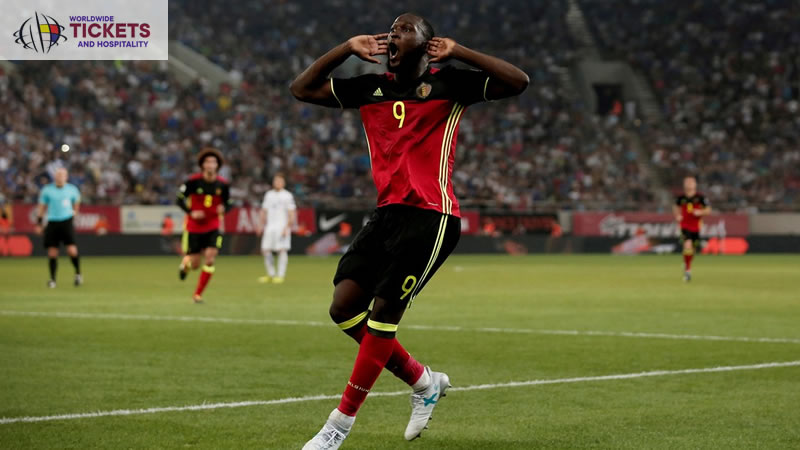 Belgium vs Egypt Tickets | FIFA World Cup Tickets | World Cup Tickets | Football World Cup Tickets 
